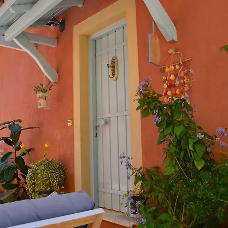 Dom wakacyjny Mihaila Seaside: 2 Bedroom Kefalonia Spartia (Kefalonia)