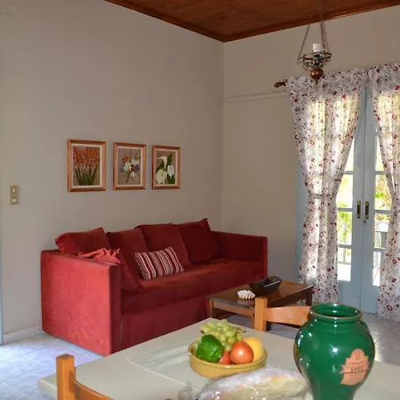 Ferienhaus Mihaila Seaside: 2 Bedroom Kefalonia
